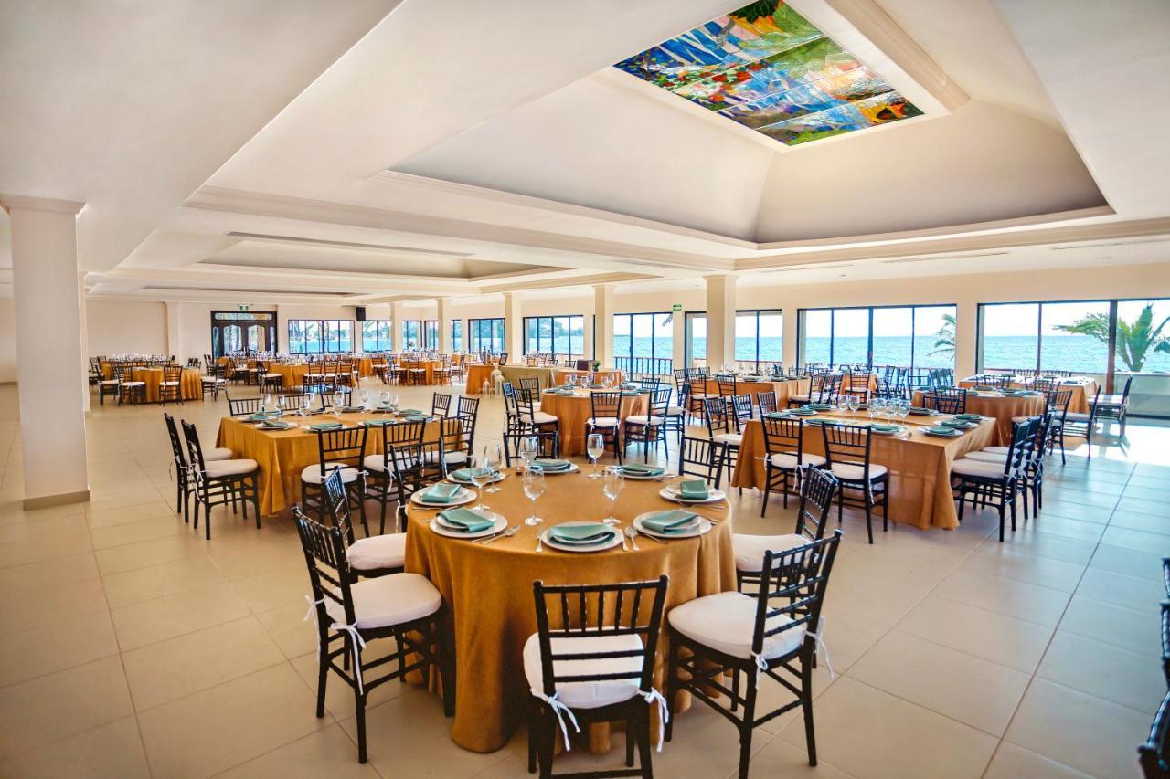 Hotel Aguamarina 马萨特兰 外观 照片